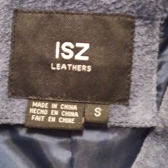 Coat - Picture 4 of 8